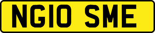 NG10SME