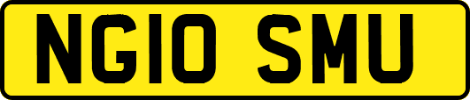 NG10SMU