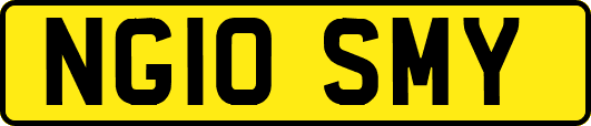 NG10SMY