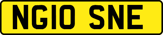 NG10SNE