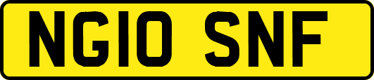 NG10SNF