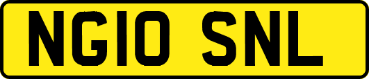 NG10SNL