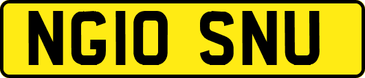 NG10SNU