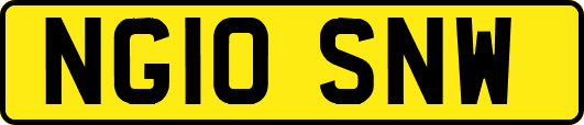 NG10SNW