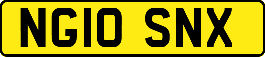 NG10SNX