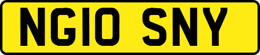 NG10SNY