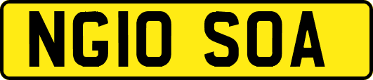 NG10SOA