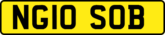 NG10SOB