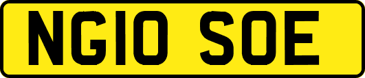 NG10SOE