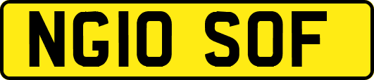 NG10SOF