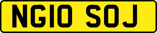 NG10SOJ