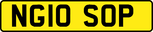NG10SOP