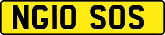 NG10SOS