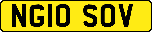 NG10SOV