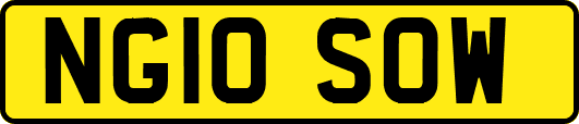 NG10SOW