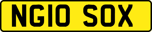 NG10SOX