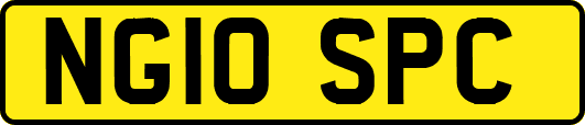 NG10SPC