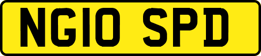 NG10SPD