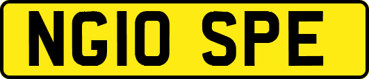 NG10SPE