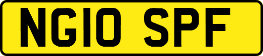NG10SPF