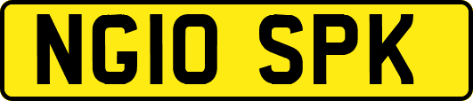 NG10SPK