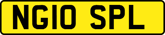 NG10SPL