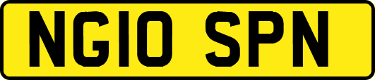 NG10SPN