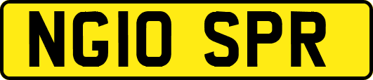 NG10SPR