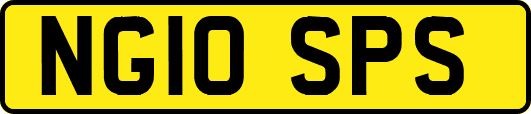 NG10SPS