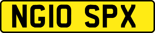 NG10SPX