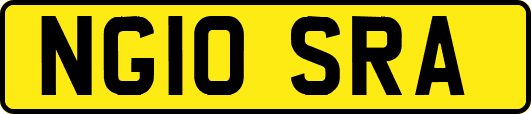 NG10SRA
