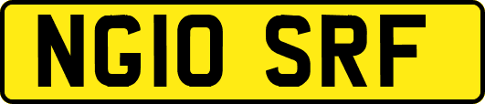 NG10SRF