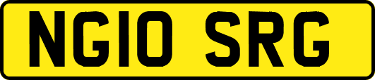 NG10SRG