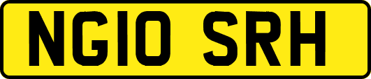 NG10SRH