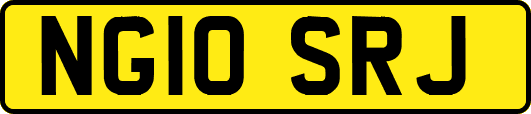 NG10SRJ