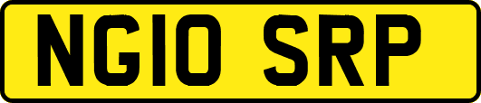 NG10SRP