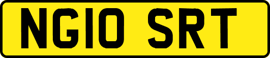 NG10SRT