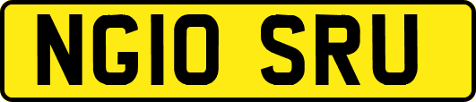NG10SRU