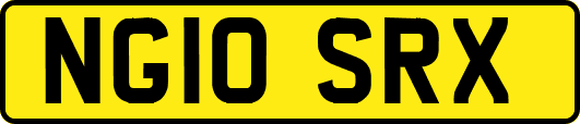 NG10SRX