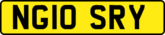 NG10SRY