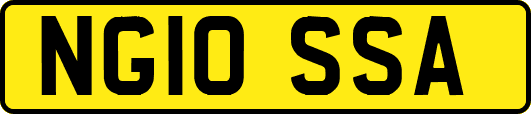 NG10SSA
