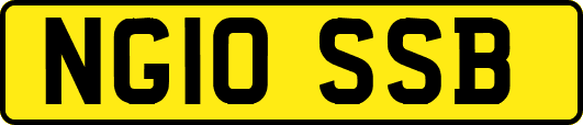NG10SSB