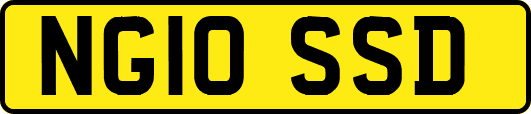 NG10SSD
