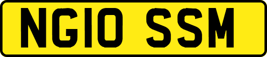 NG10SSM