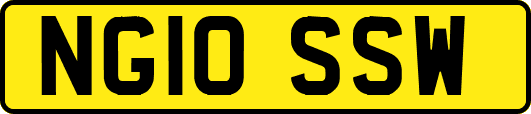 NG10SSW