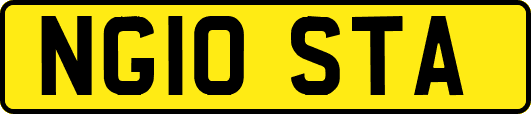 NG10STA