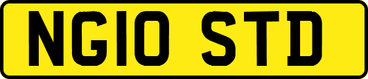 NG10STD