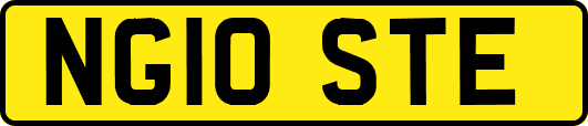 NG10STE