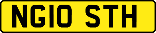 NG10STH