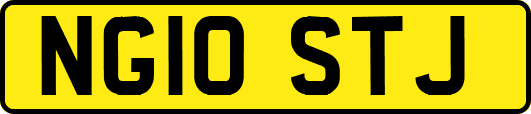 NG10STJ